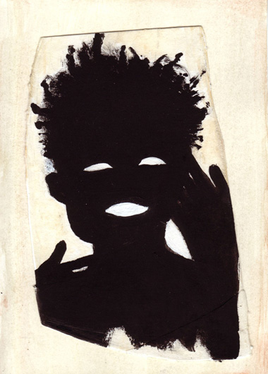 "Jean" Michel Basquiat